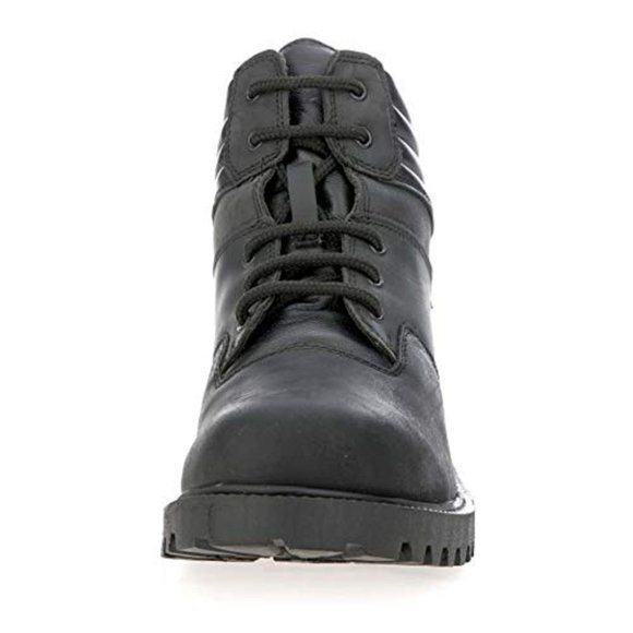 Midas Leather Safari Boots - Picture 4 of 8